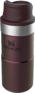 Mug Térmico Classic 354ml Wine Stanley Ref 08070