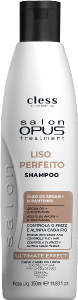 Shampoo Salon Opus Liso Perfeito 350ml