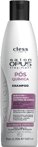 Shampoo Salon Opus Pós Qumica 350ml