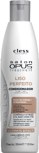 Condicionador Salon Opus Liso Perfeito 350ml
