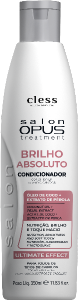 Condicionador Salon Opus Brilho Absoluto 350ml