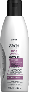 Leave-In Salon Opus Pós Quimica 250ml
