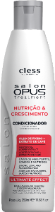 Condicionador Salon Opus Nutrição E Crescimento 350ml
