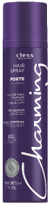 Hair Spray Cless Charming Fixa Forte 150ml