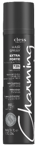 Hair Spray Cless Charming Black Extra Forte 150ml