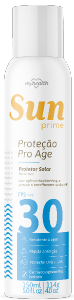 Protetor Solar Spray Sun Prime Fps 30 150ml
